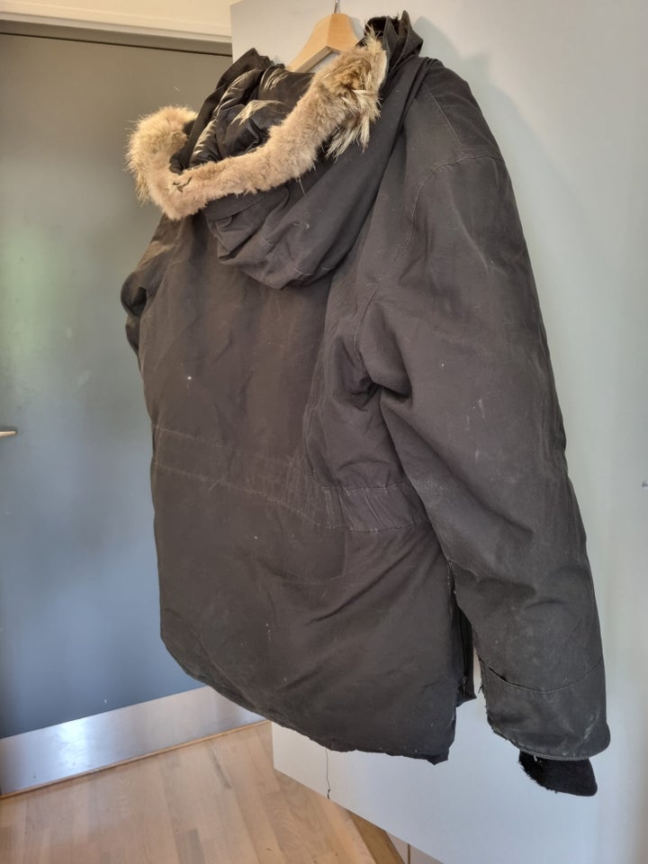 Jakke, str. M, Canada Goose