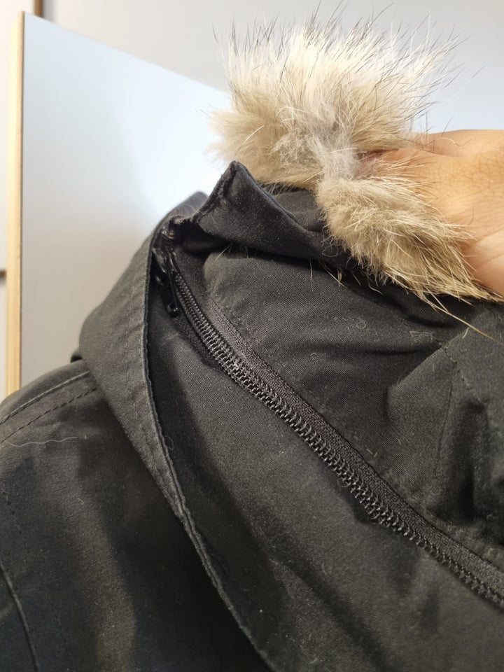 Jakke, str. M, Canada Goose