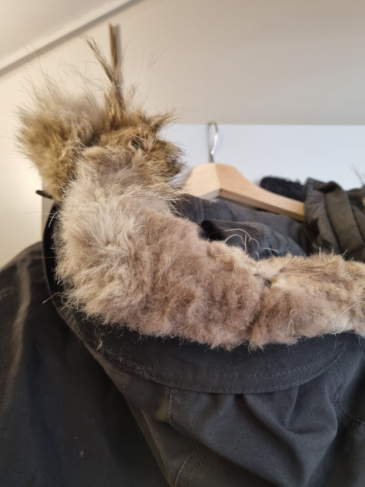 Jakke, str. M, Canada Goose