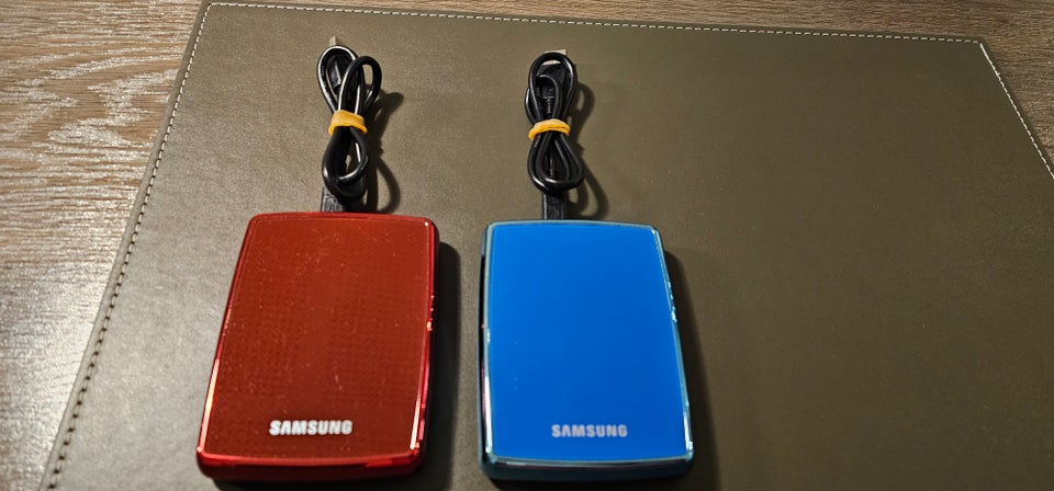 Samsung, ekstern, 1000 GB