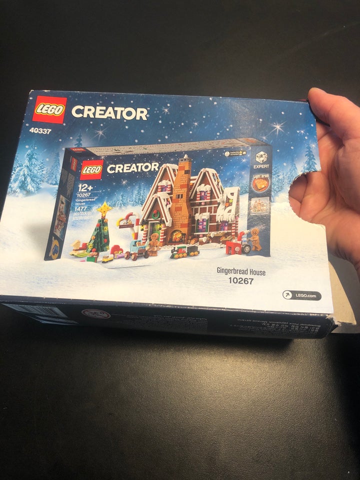 Lego Creator, 40337