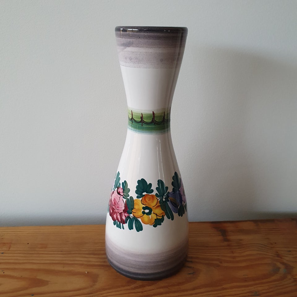 Gmundner Vase 21cm