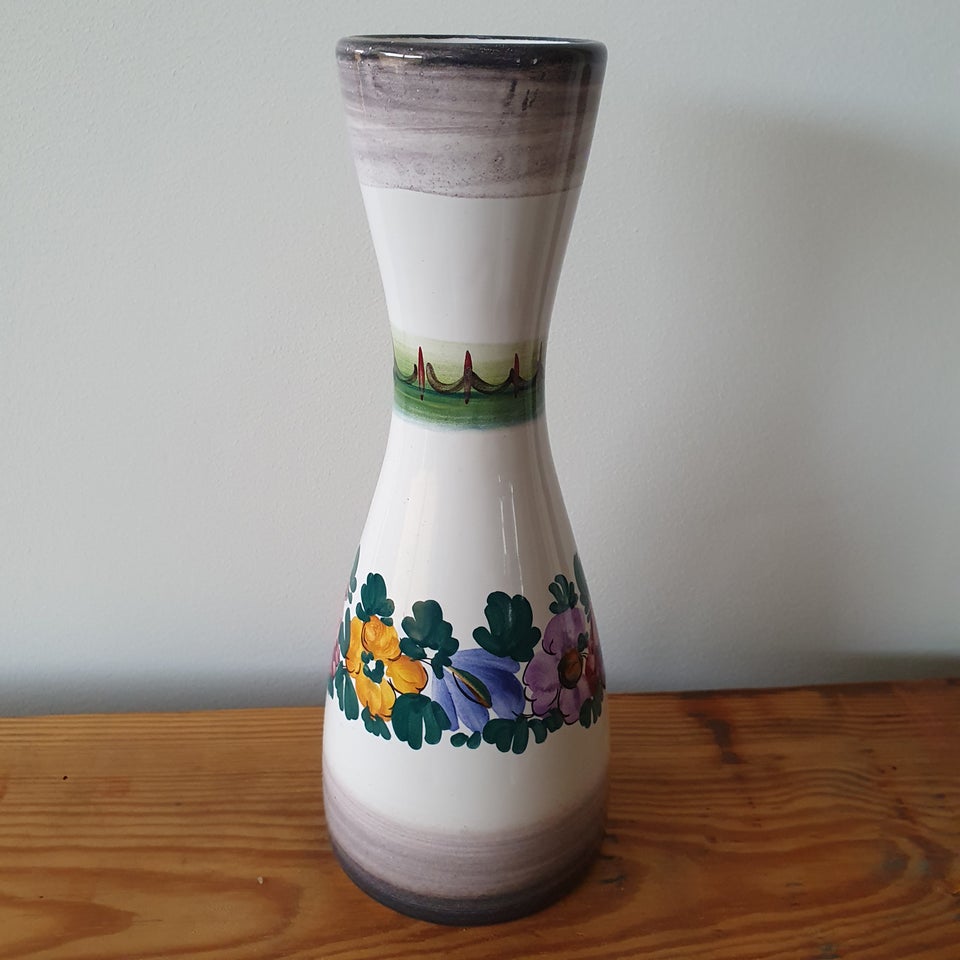 Gmundner Vase 21cm