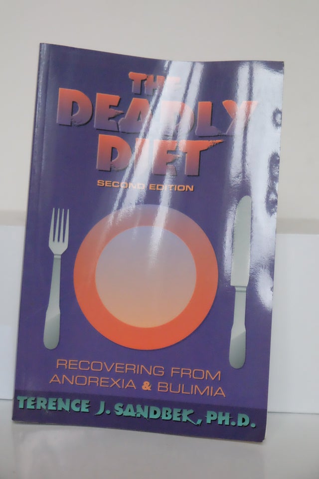 The Deadly Diet: Recovering from