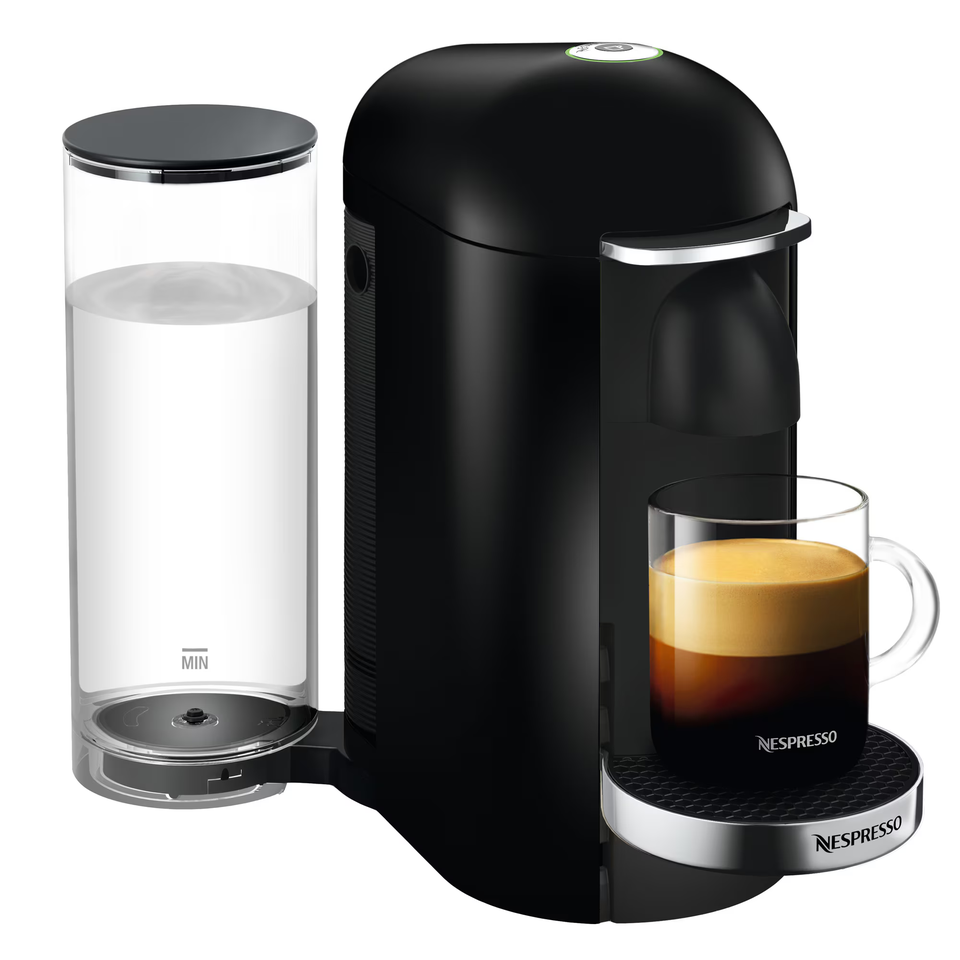 Nespresso Vertuo Plus Nespresso