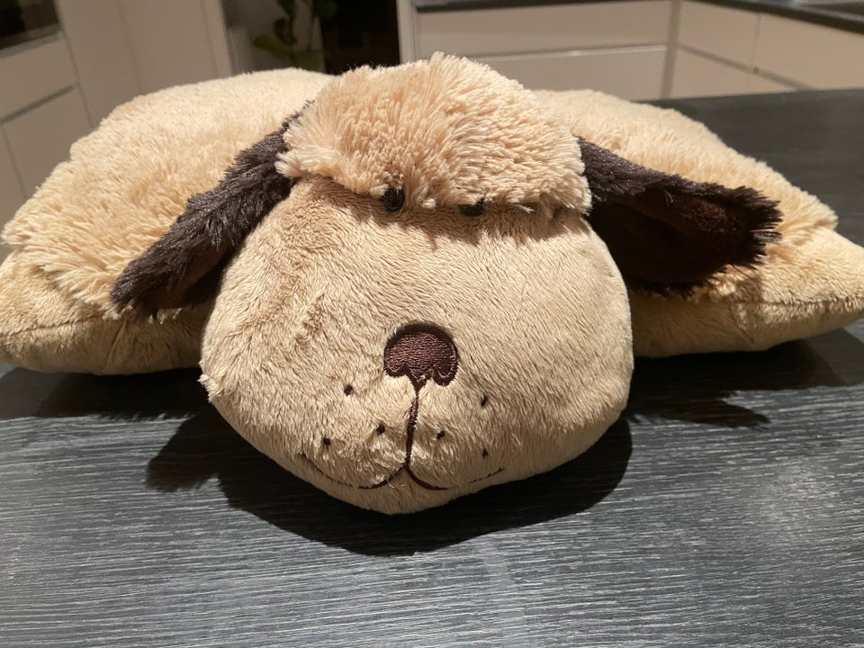 Krammebamse, Pillow Pets