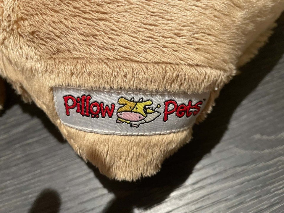 Krammebamse, Pillow Pets