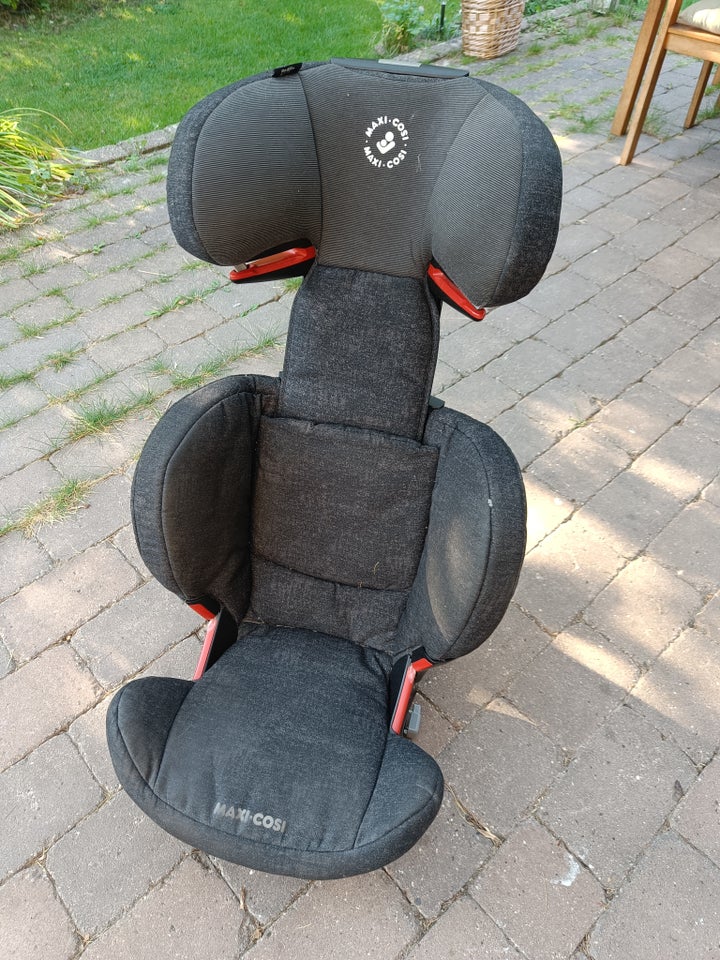 Autostol op til 36 kg  Maxi Cosi