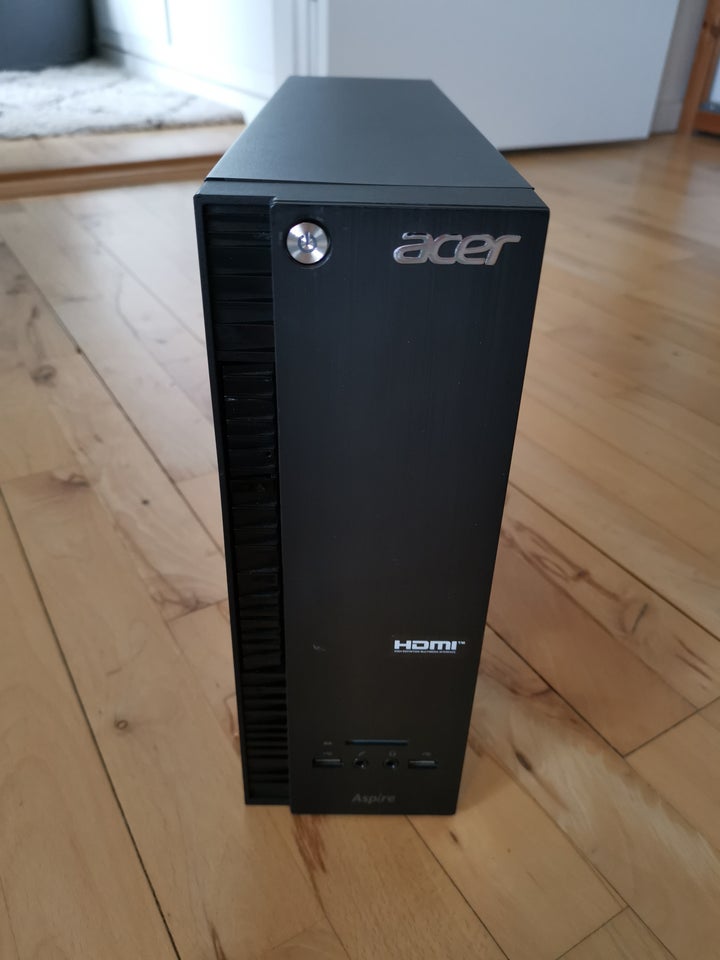 Acer XC-705 Intel Core I5 4460 Ghz