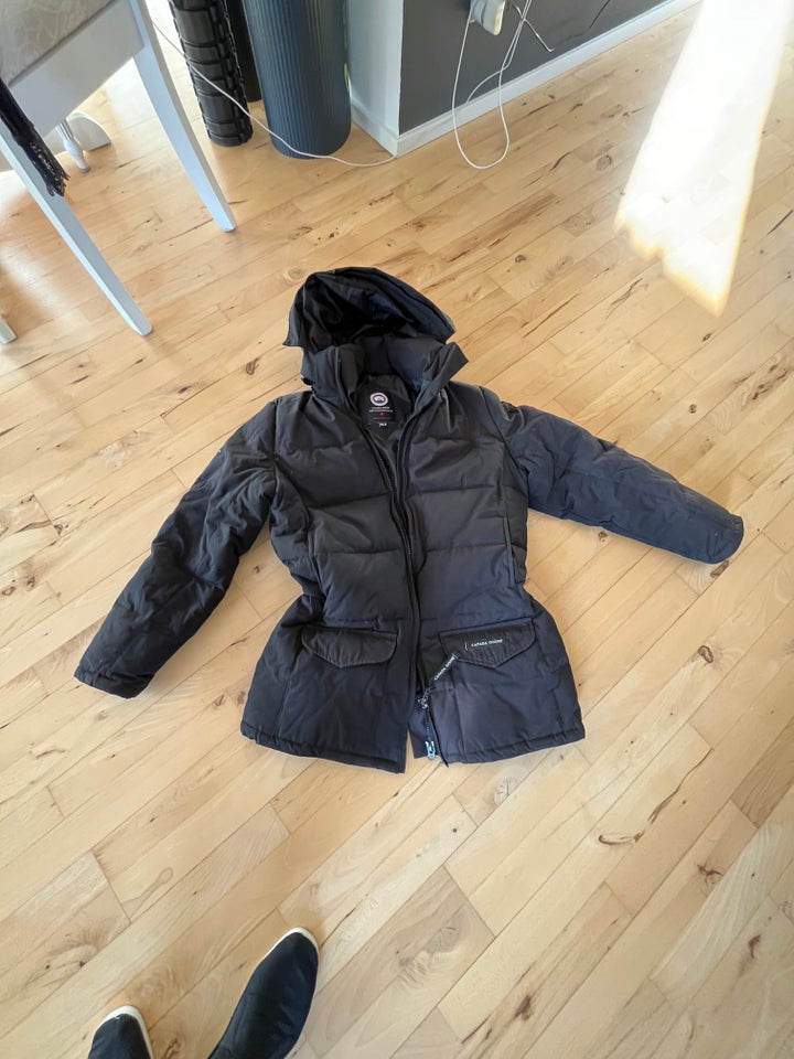 Dynejakke, str. 42, Canada Goose