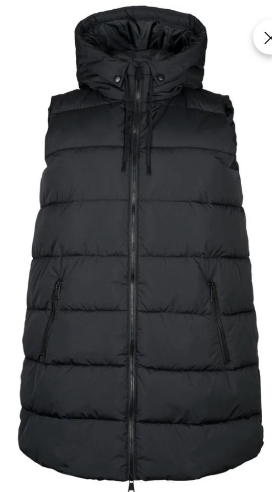 Vest, str. 50, Zizzi