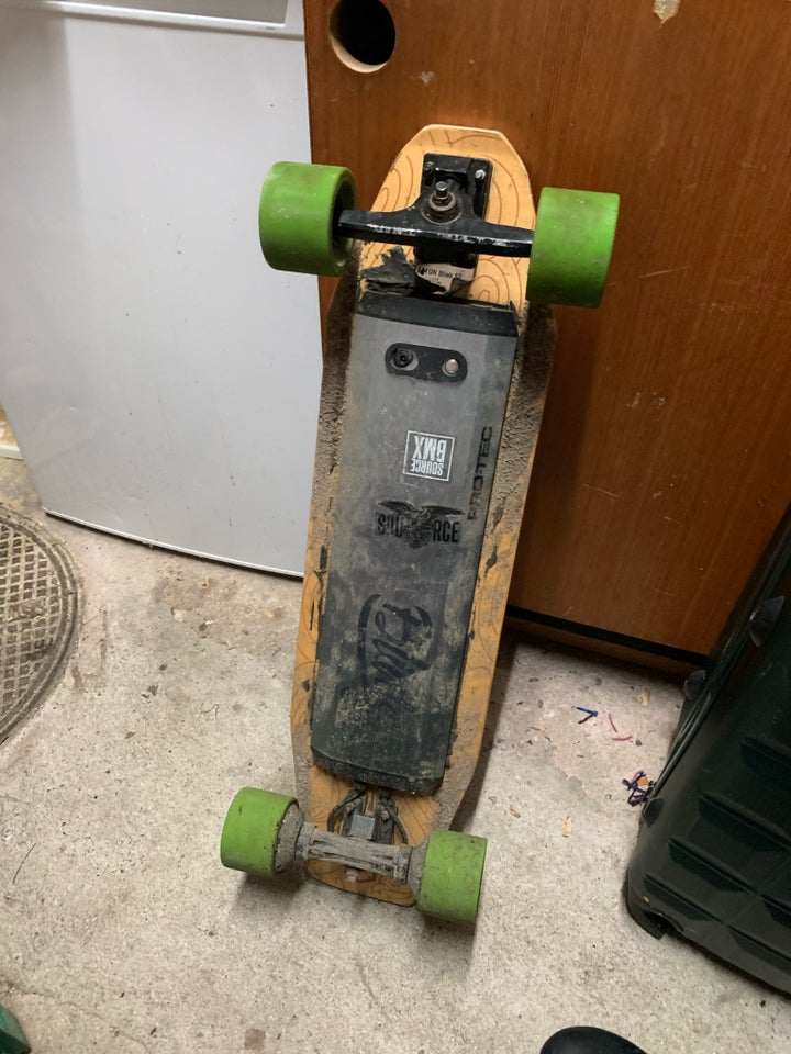 Andre, Blink S2