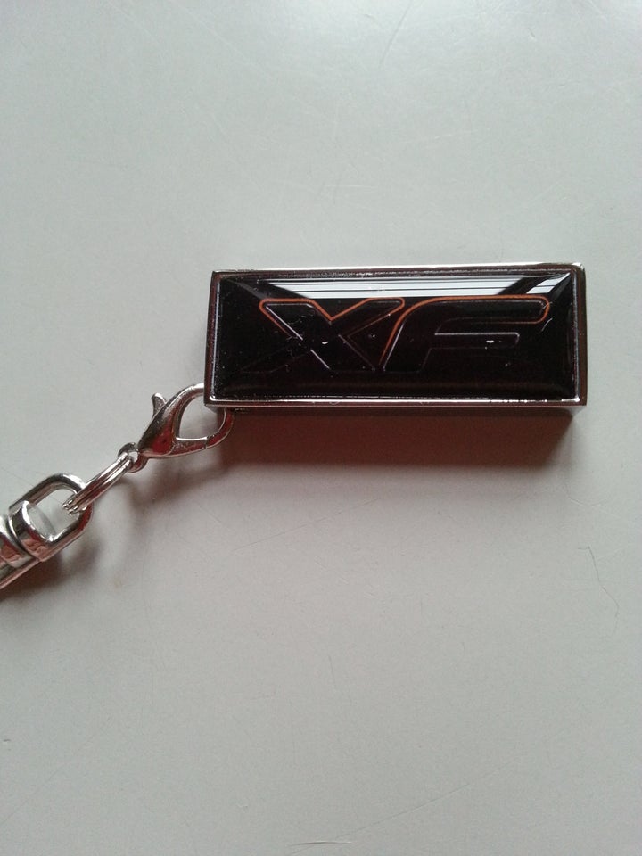 USB DAF