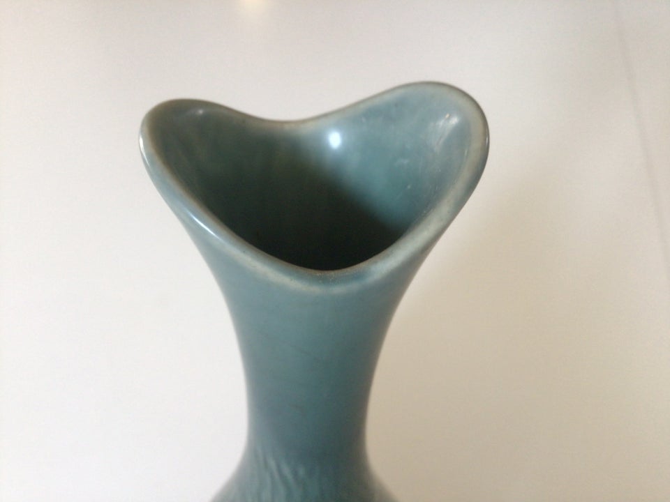 Stentøj VASE  GUNNAR NYLUND