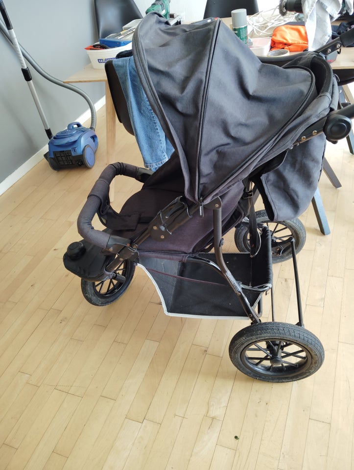 Babyjogger, andet mærke