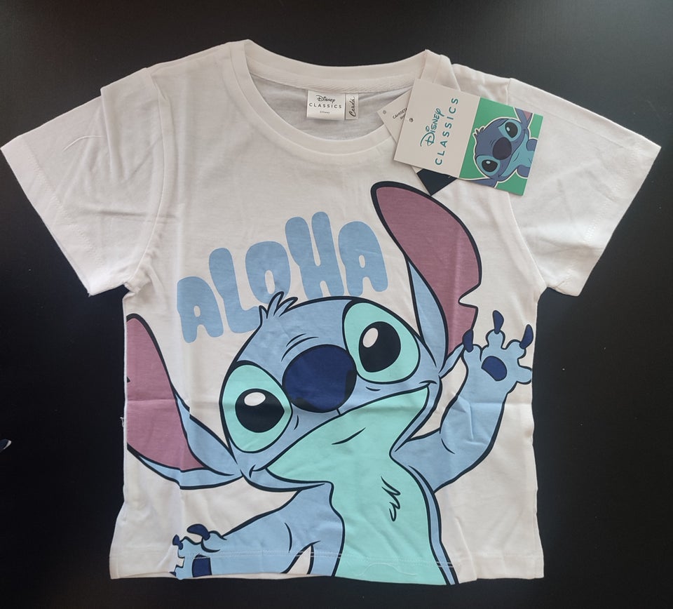 Blandet legetøj Kæmpe Stitch