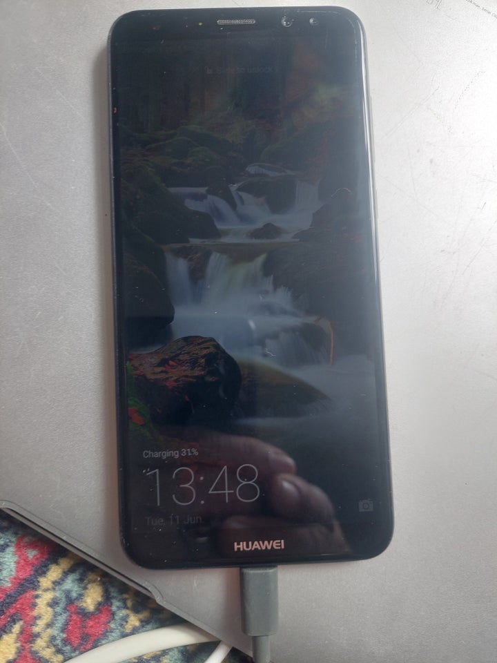 Andet t HUAWEI Mate lite 10