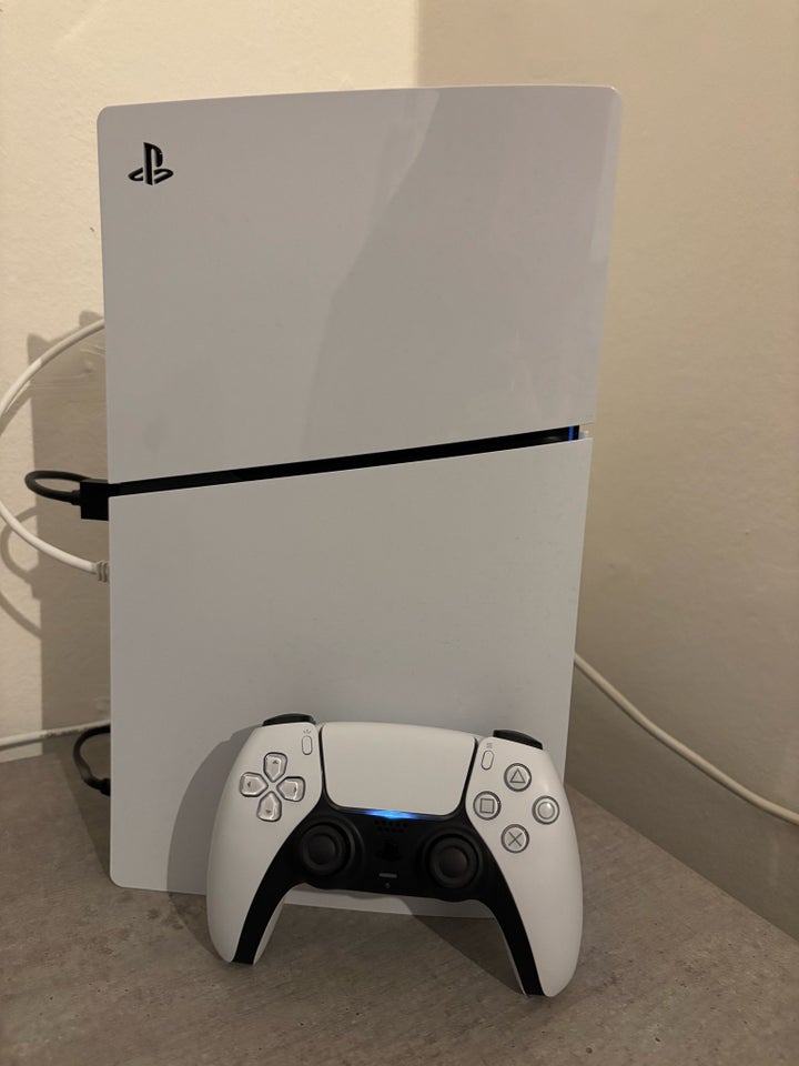 Playstation 5, Perfekt