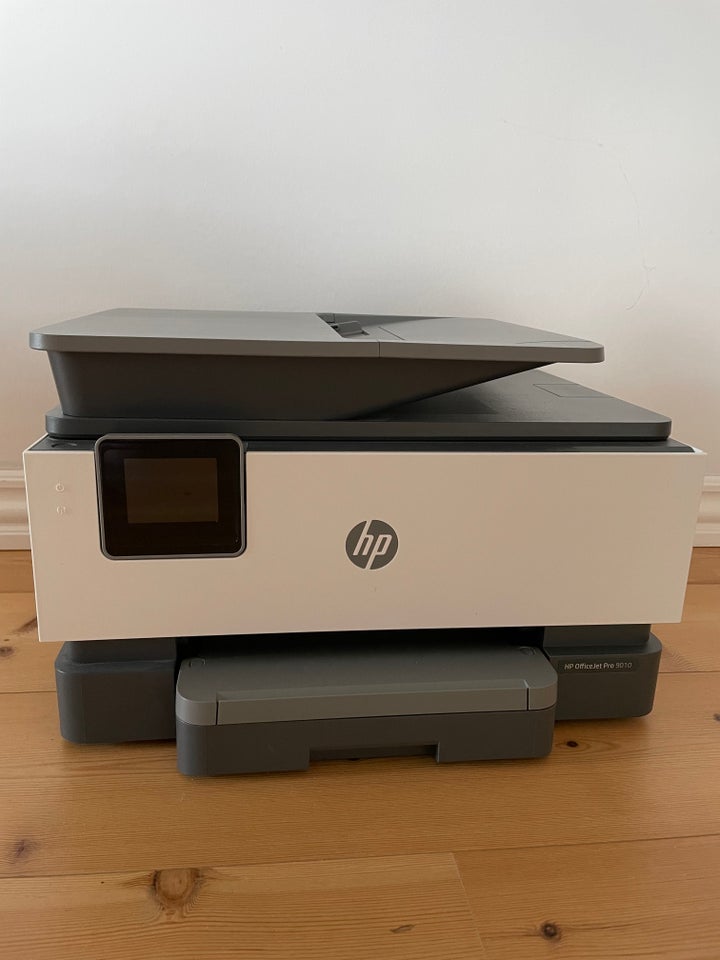 Laserprinter, multifunktion, HP