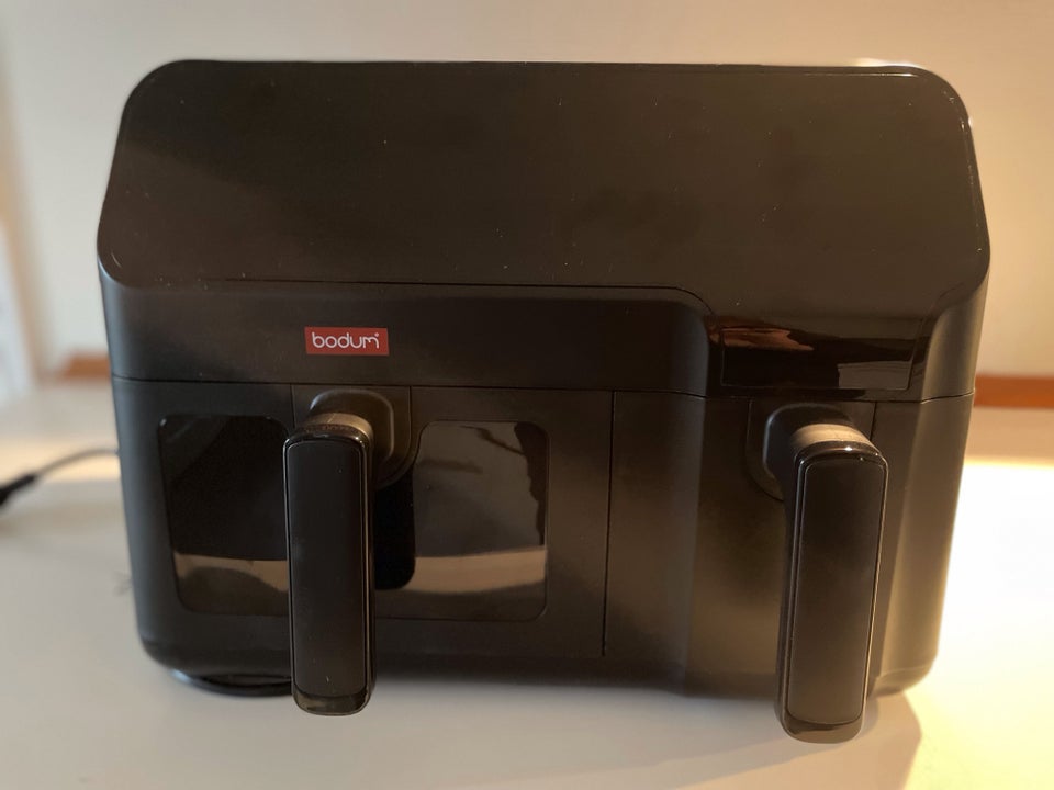 Airfryer, Bodum Melior L