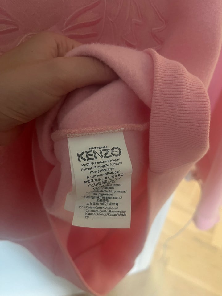 Sweatshirt, Kenzo, str. 40