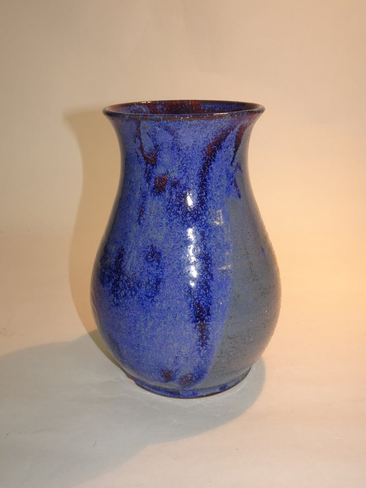 Keramik Vase