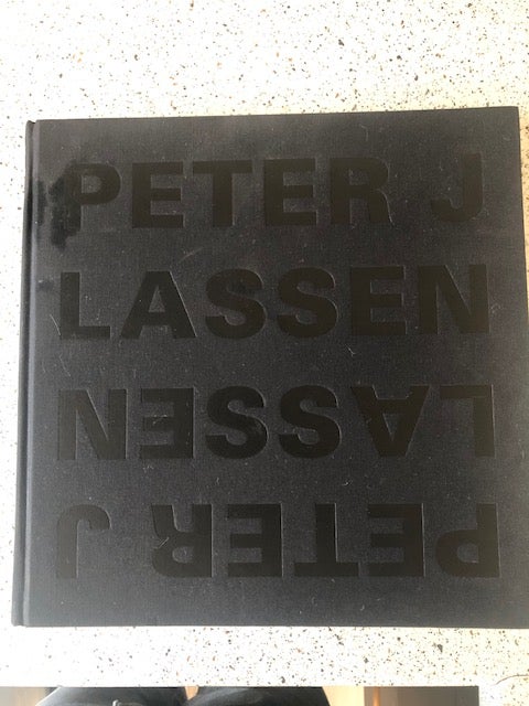 Peter J Lassen 80 Flere