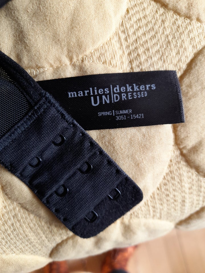 BH Push up bh Marlies Dekkers