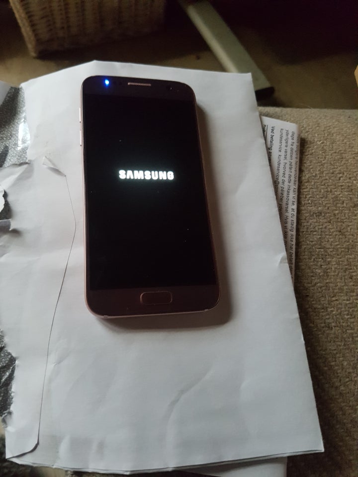 Samsung Galaxy s7, 32 GB , Perfekt