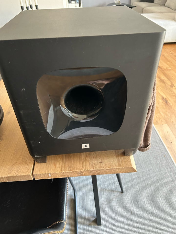 Højttaler JBL Sb400