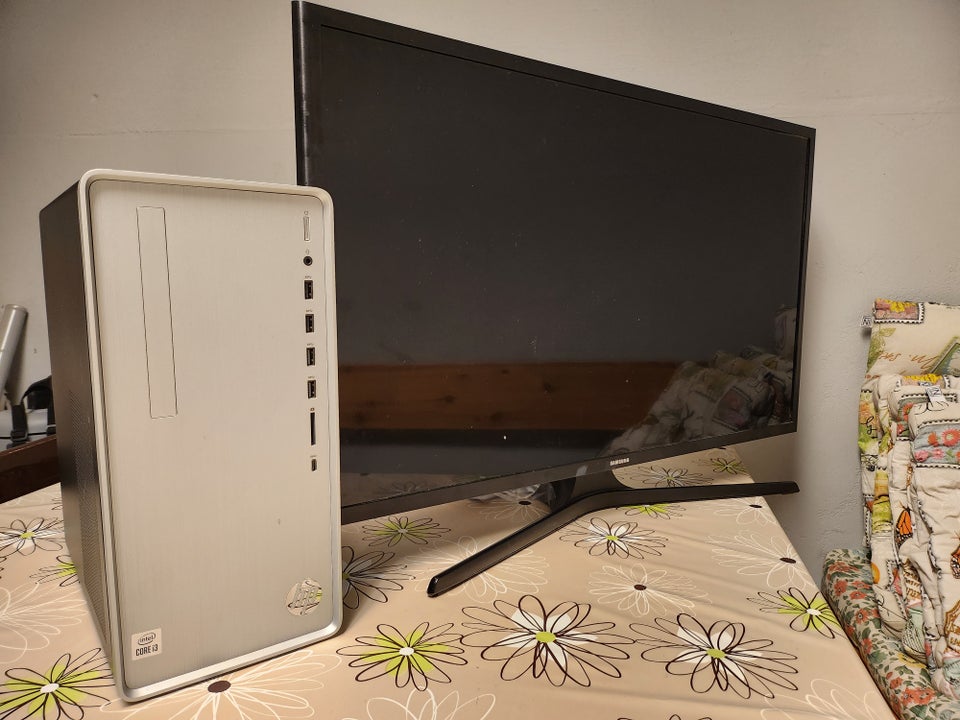 Samsung, T32H390FEV, 32"