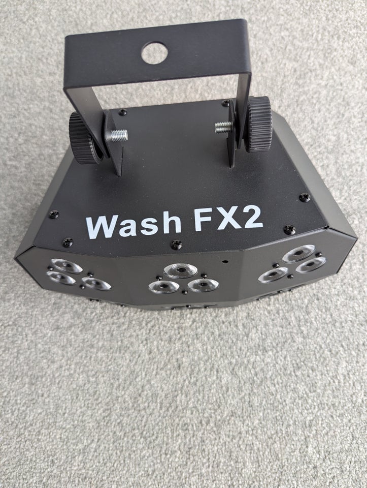 Chauvet Wash FX 2, Chauvet Wash FX 2