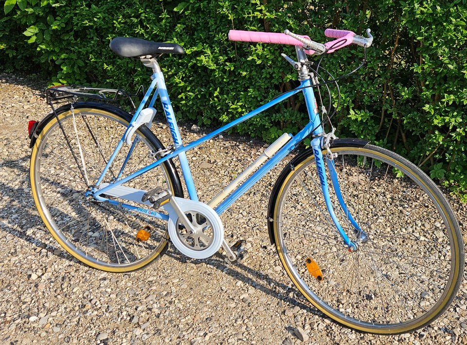 Damecykel Raleigh Spirit oro