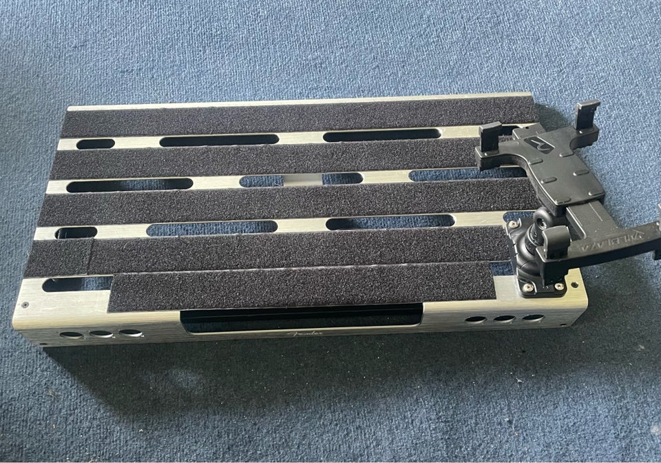 Fender Pedalboard