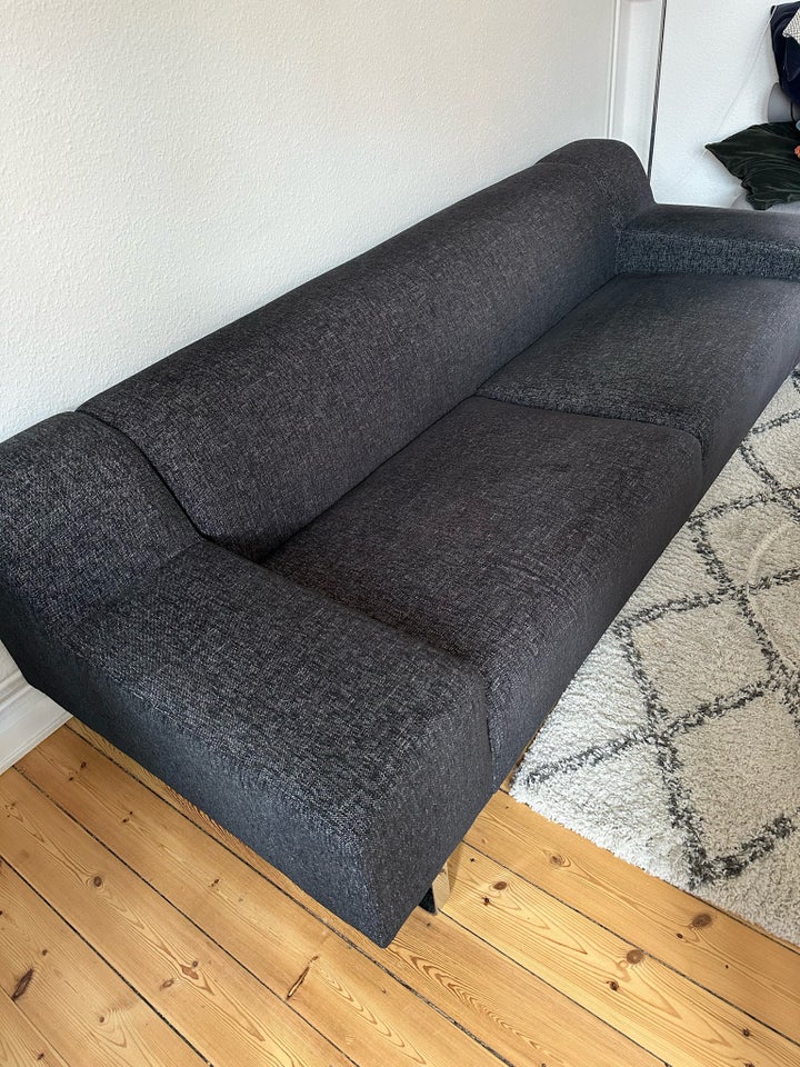 Sofa, 4 pers.