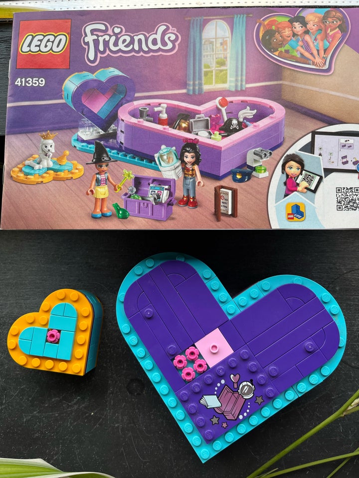 Lego Friends 41359