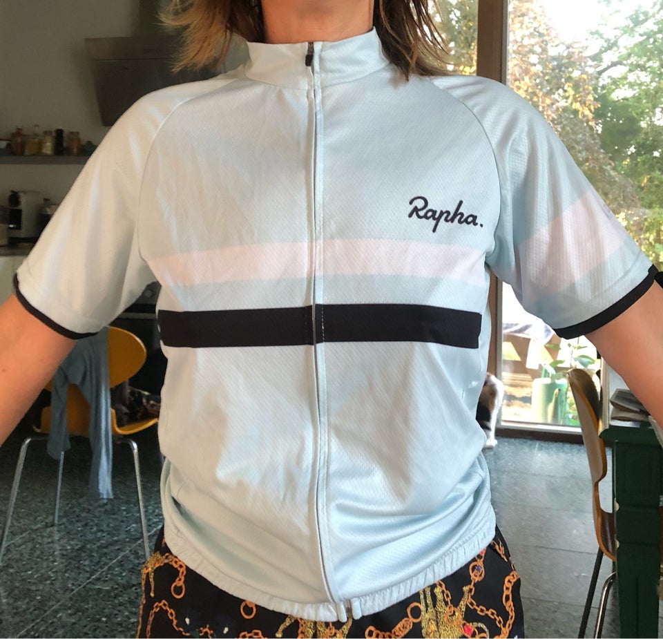 Cykeltøj Rapha cykel trøje Rapha