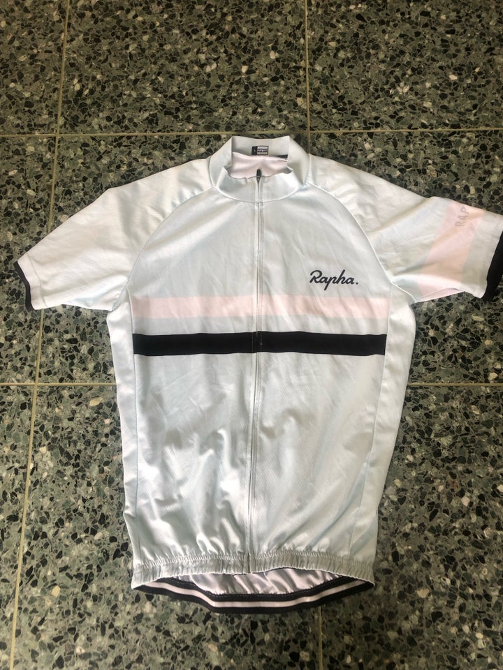 Cykeltøj Rapha cykel trøje Rapha