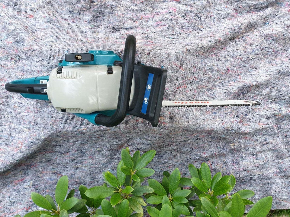 Motorsav , Makita DCS 500