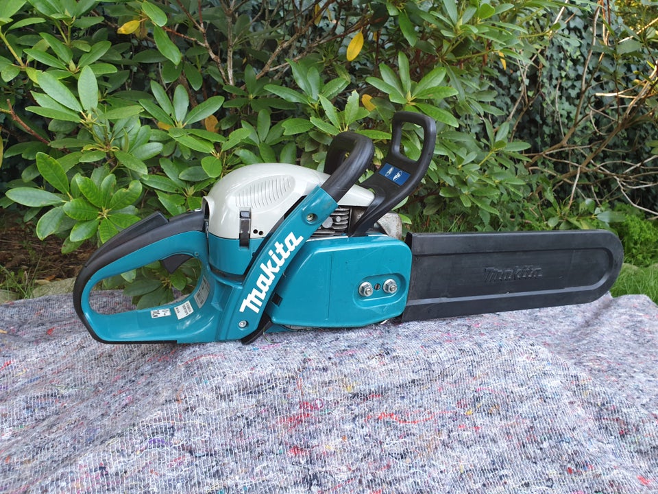 Motorsav , Makita DCS 500