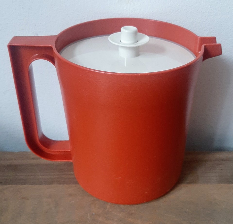 Retro kande Tupperware