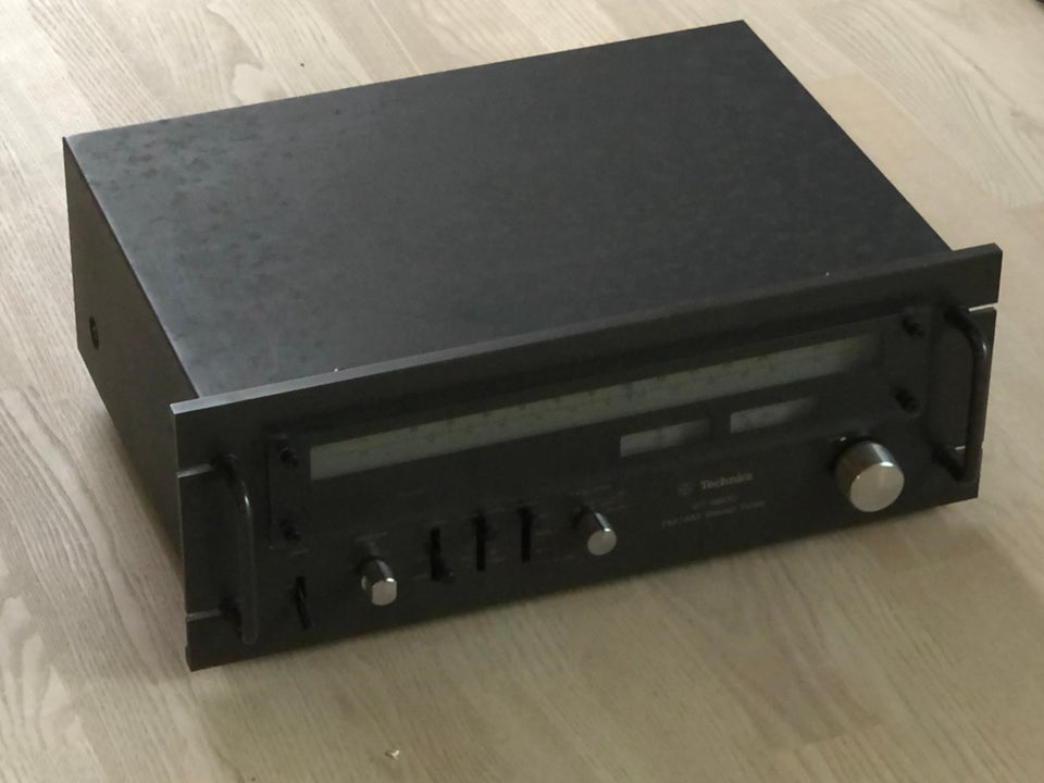 Tuner, Technics, ST9600