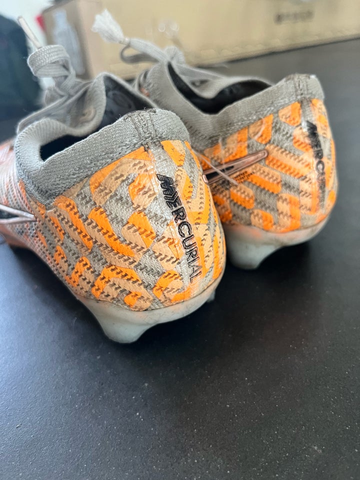 Fodboldstøvler Nike mercurial 