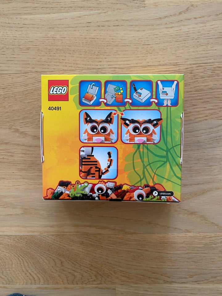 Lego andet, 40491