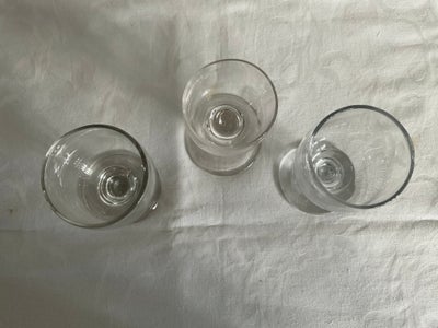 Glas Vinglas Fransk