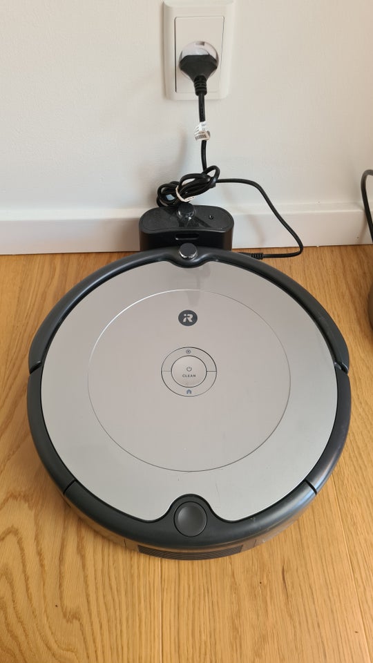 Robotstøvsuger, iRobot Roomba 694