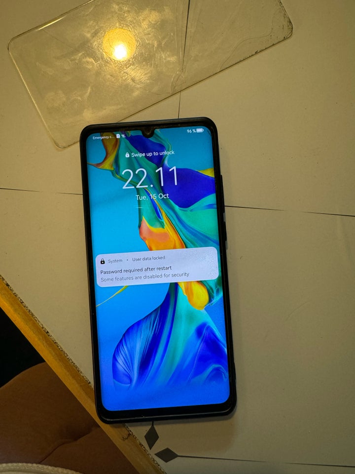 HUAWEI Huawei p30 pro, 6gb , God