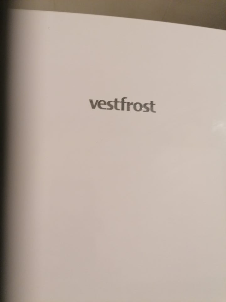 Køle/fryseskab, Vestfrost