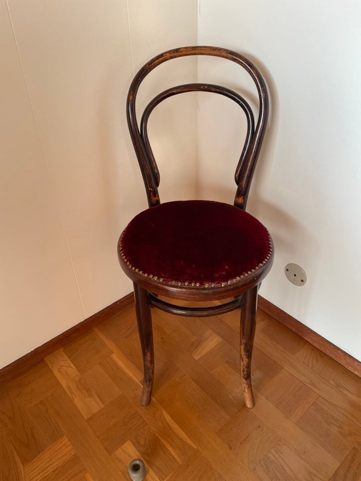 Spisebordsstol THONET