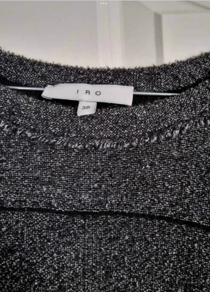 Sweatshirt, IRO, str. 38